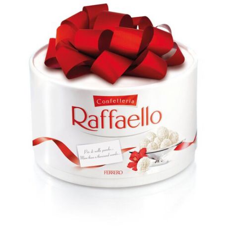 Набор конфет Raffaello Торт 200 г