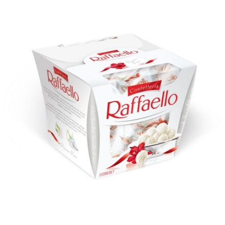 Набор конфет Raffaello 150 г