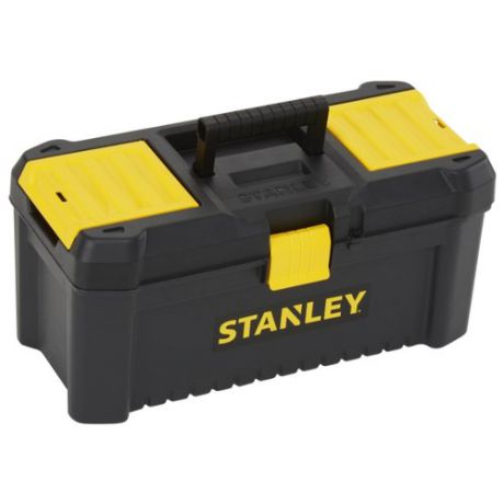 Ящик с органайзером STANLEY STST1-75517 Essential 40.6x20.5x19.5 см 16