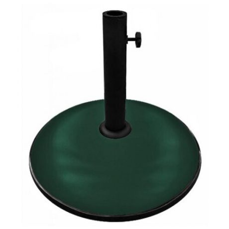 Основание для зонта Green Glade H153 темно-зеленый