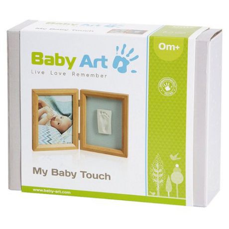 Baby Art Live Love Remember - My Baby Touch (34120169)
