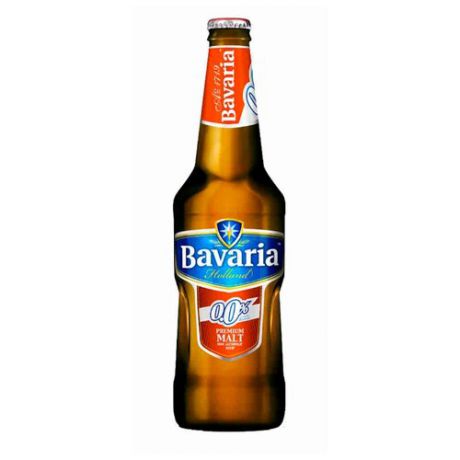 Напиток безалкогольный Bavaria Malt 0.5 л
