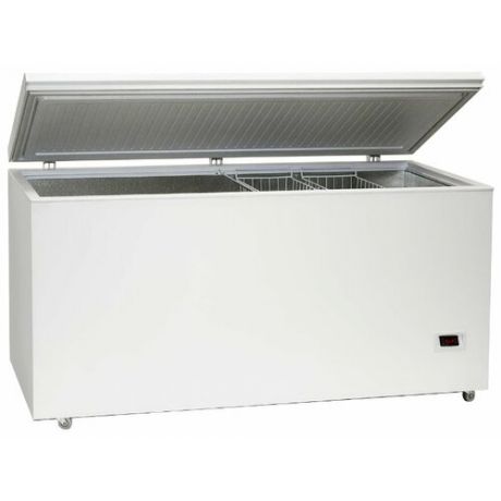 Морозильный шкаф Бирюса 560VK