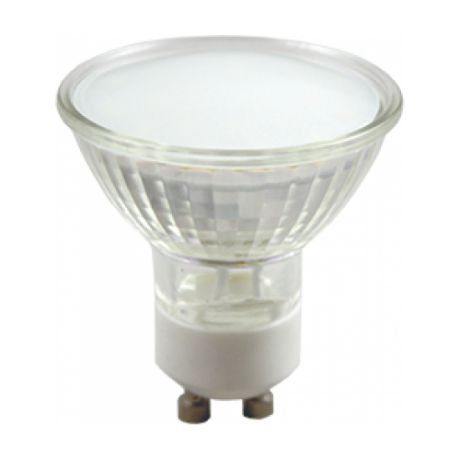 Лампа светодиодная Glanzen G10, MR16, 5Вт