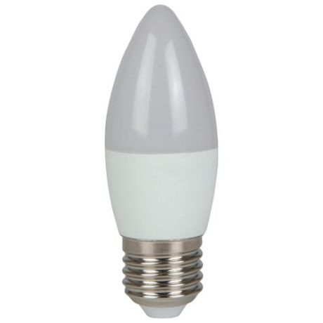 Лампа светодиодная Top Light E27, 8Вт