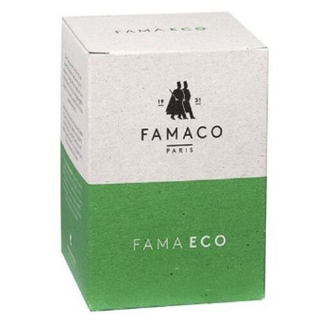 Famaco Очищающий крем без растворителя Fama Eco Incolore