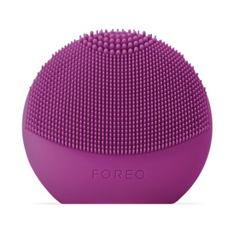FOREO Смарт-щетка для чистки лица LUNA fofo (Purple)