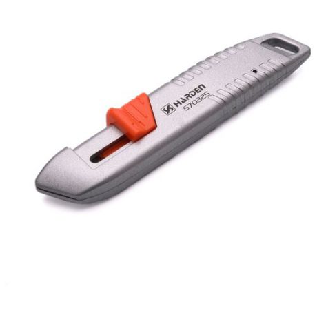 Монтажный нож Harden 570325