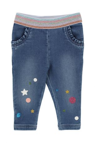 Брюки Little Marc Jacobs Брюки