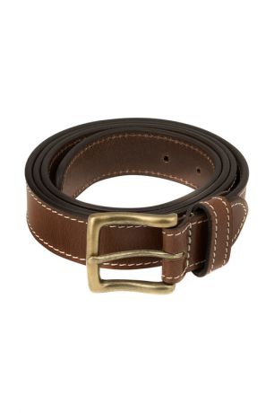 BELT WOODLAND LEATHER BELT