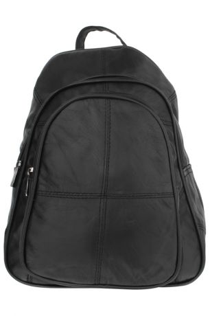 backpack WOODLAND LEATHER backpack