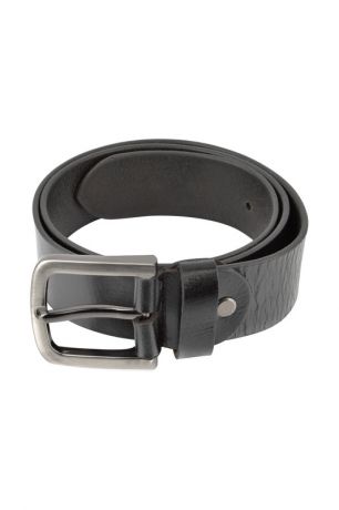 BELT WOODLAND LEATHER BELT