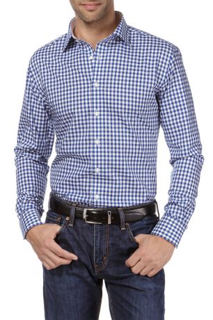 shirt Vincenzo Boretti shirt