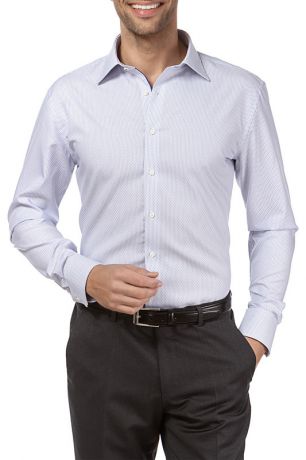 shirt Vincenzo Boretti shirt