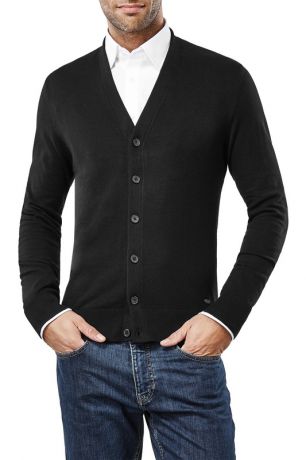 cardigan Vincenzo Boretti cardigan