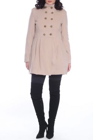 Пальто Emma Monti Пальто в стиле куртки