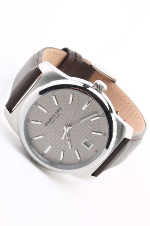 Часы Kenneth Cole New York Часы серебряные