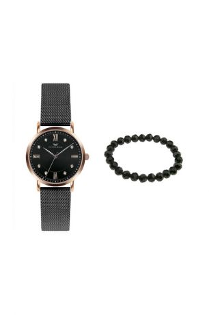 Set: watch, bracelet VICTORIA WALLS Set: watch, bracelet