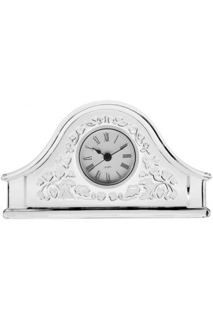 Часы, 21,5 см CRYSTAL BOHEMIA 8 марта женщинам