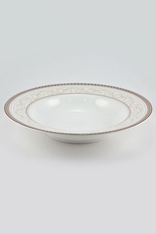 Набор 6 тарелок 23,5 см Royal Porcelain 8 марта женщинам