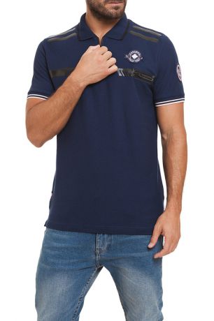 polo t-shirt CANADIAN PEAK polo t-shirt