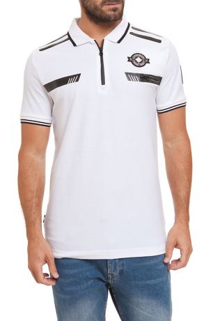 polo t-shirt CANADIAN PEAK polo t-shirt