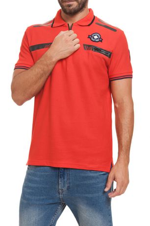 polo t-shirt CANADIAN PEAK polo t-shirt