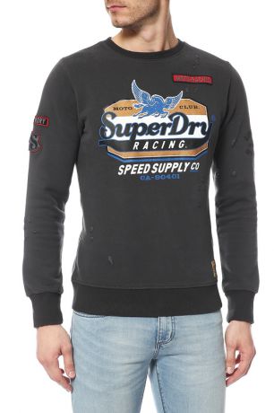 Свитшот Superdry Свитшот