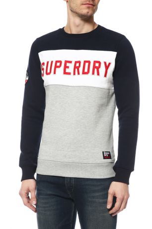 Свитшот Superdry Свитшот