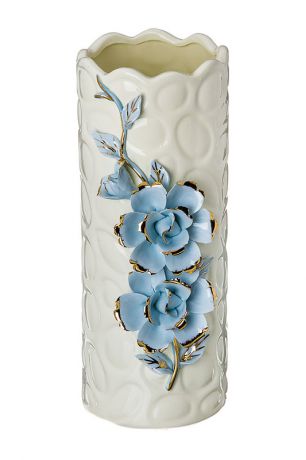 Фарфоровая ваза GRAND PORCELAIN Фарфоровая ваза
