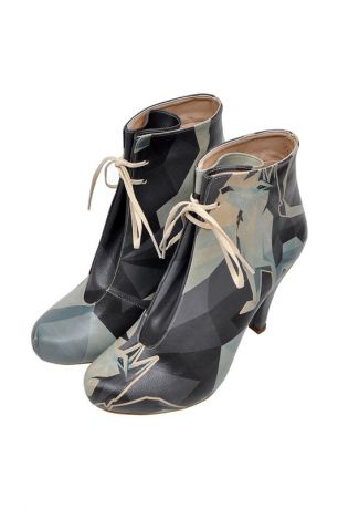 ankle boots Dogo ankle boots