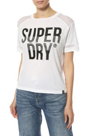 Футболка Superdry Футболка