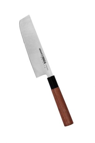 Нож кухонный "Накири" Samura Нож кухонный "Накири"