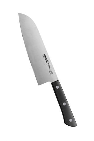 Нож кухонный "Сантоку" Samura Нож кухонный "Сантоку"