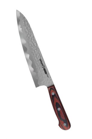 Нож кухонный "Шеф" Samura Нож кухонный "Шеф"