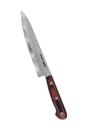 Нож кухонный универсальный Samura Нож кухонный универсальный