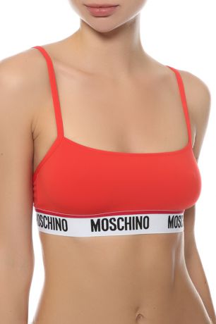 Топ Moschino Underwear Топ
