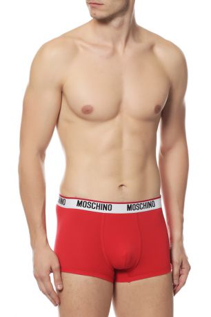 Трусы Moschino Underwear Трусы