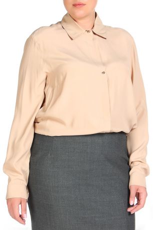 Рубашка-блузка Elena Miro Рубашка-блузка