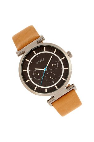 Watch Simplify Watch