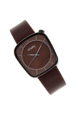 Watch Simplify Watch