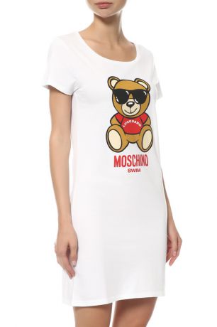 Платье Moschino swim Платье