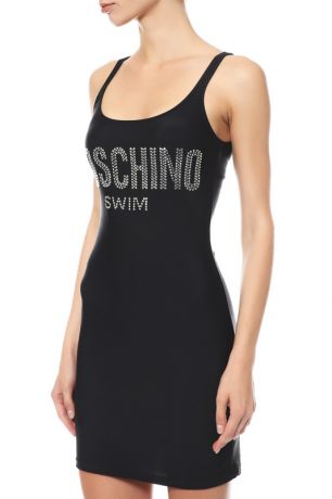 Платье Moschino swim Платье