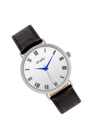 Watch Simplify Watch