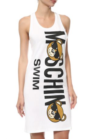 Платье Moschino swim Платье