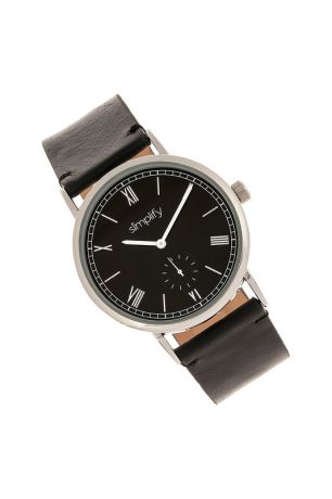 Watch Simplify Watch