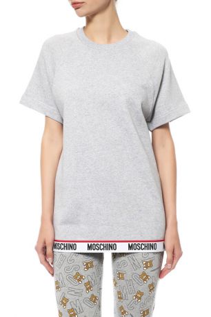 Футболка Moschino Underwear Футболка