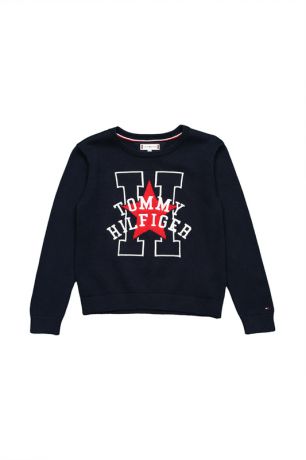 Пуловер Tommy Hilfiger Пуловер
