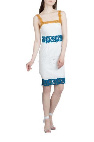 Платье AF PHILOSOPHY DI A.FERRETTI Платья и сарафаны в стиле ретро (винтажные)