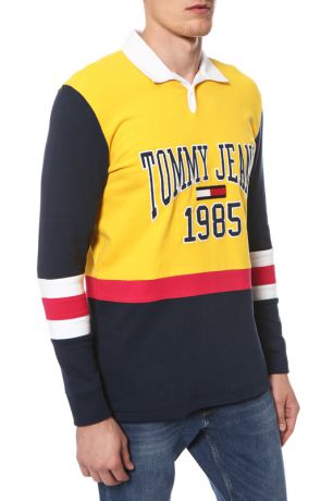 Поло Tommy Jeans Поло